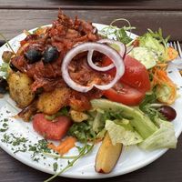   at Hafeneck in Mainz