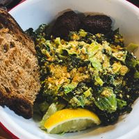   at Otherlands Beer in Bellingham