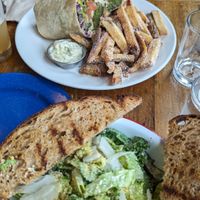  at Otherlands Beer in Bellingham