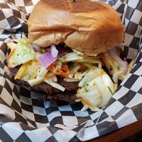 Simple Plan - Burger of the month April at Burger Fiancé in Montreal
