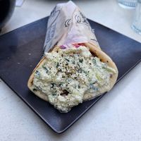  at Burger Fiancé in Montreal