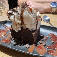   at Burger Fiancé in Montreal