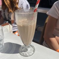   at Burger Fiancé in Montreal