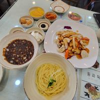  at Hwang-Geumlyong 황금룡 in Seoul