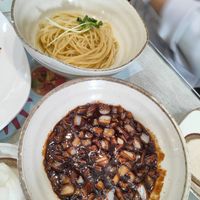  at Hwang-Geumlyong 황금룡 in Seoul