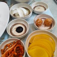  at Hwang-Geumlyong 황금룡 in Seoul