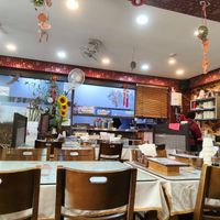  at Hwang-Geumlyong 황금룡 in Seoul