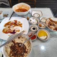  at Hwang-Geumlyong 황금룡 in Seoul