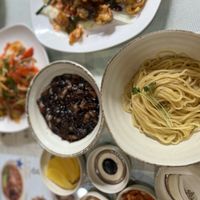   at Hwang-Geumlyong 황금룡 in Seoul