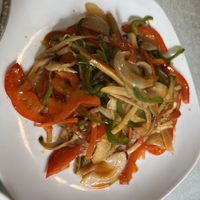   at Hwang-Geumlyong 황금룡 in Seoul