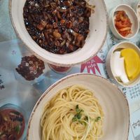  at Hwang-Geumlyong 황금룡 in Seoul