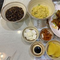   at Hwang-Geumlyong 황금룡 in Seoul