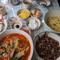  at Hwang-Geumlyong 황금룡 in Seoul