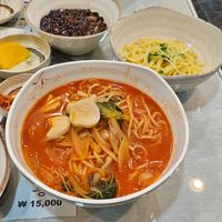  at Hwang-Geumlyong 황금룡 in Seoul