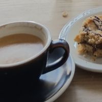  at Cup & Cone in Inverness