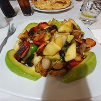  at La Tasca in La Gomera