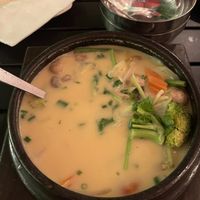 Tom KHEM   at Olay's Thai Lao Cuisine in Honolulu