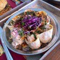 Amazing  at TURP in Istanbul