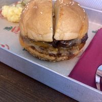 😍  at TURP in Istanbul