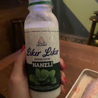 Ayran   at TURP in Istanbul