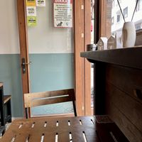 Inside  at TURP in Istanbul