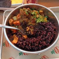 SOOOOOOO GOOD!! This was definitely a comfort food! at TURP in Istanbul