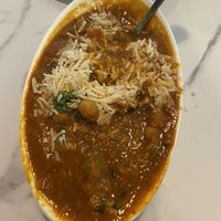   at Discovery Indian Cuisine in Palm Harbor