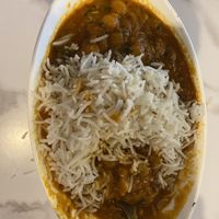   at Discovery Indian Cuisine in Palm Harbor