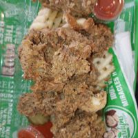  at Karelyns Vegan Soul Café in Orlando