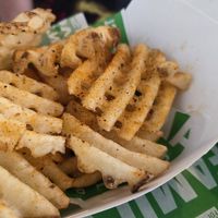  at Karelyns Vegan Soul Café in Orlando