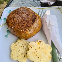 Una de las otras opciones at Awara Food and Love in Cundinamarca