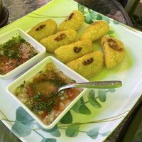   at Awara Food and Love in Cundinamarca