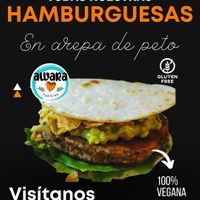  at Awara Food and Love in Cundinamarca