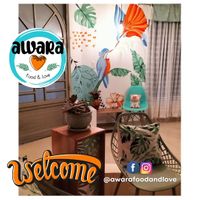 at Awara Food and Love in Cundinamarca