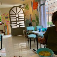   at Awara Food and Love in Cundinamarca