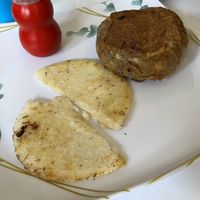   at Awara Food and Love in Cundinamarca