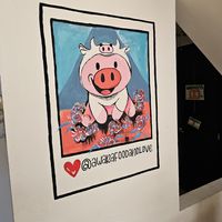  at Awara Food and Love in Cundinamarca