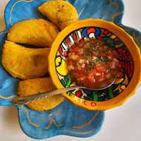  at Awara Food and Love in Cundinamarca