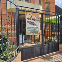  at Awara Food and Love in Cundinamarca