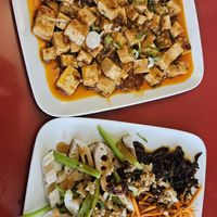  at Kung Fu Dumplings in Provincetown