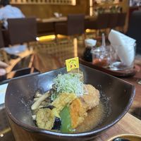   at Okuzono Japanese Dining in Jakarta
