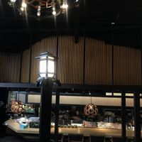  at Okuzono Japanese Dining in Jakarta