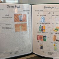  at VT Six Vegetarian Restaurant in Pattaya