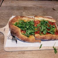 Two small slices (at different outlet) at VITO - SBB in Basel