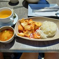  at M-A-T Koreanische Küche in Munich