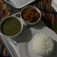   at Brimelia in Freetown