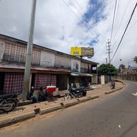  at Brimelia in Freetown