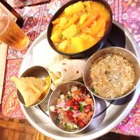  at Hoje tem Curry in Rio De Janeiro