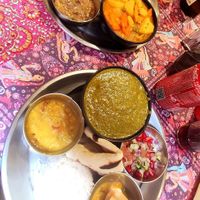  at Hoje tem Curry in Rio De Janeiro