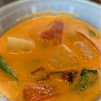 Charchrist Prompong  at PDX Thai Dining in Portland